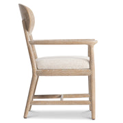 Aventura Arm Chair - Furniture City (CA)l
