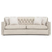 Candace Leather Sofa - Furniture City (CA)l