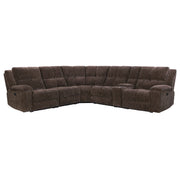 parker-living-bronco-plush-umber-6-piece-modular-manual-reclining-sectional-1