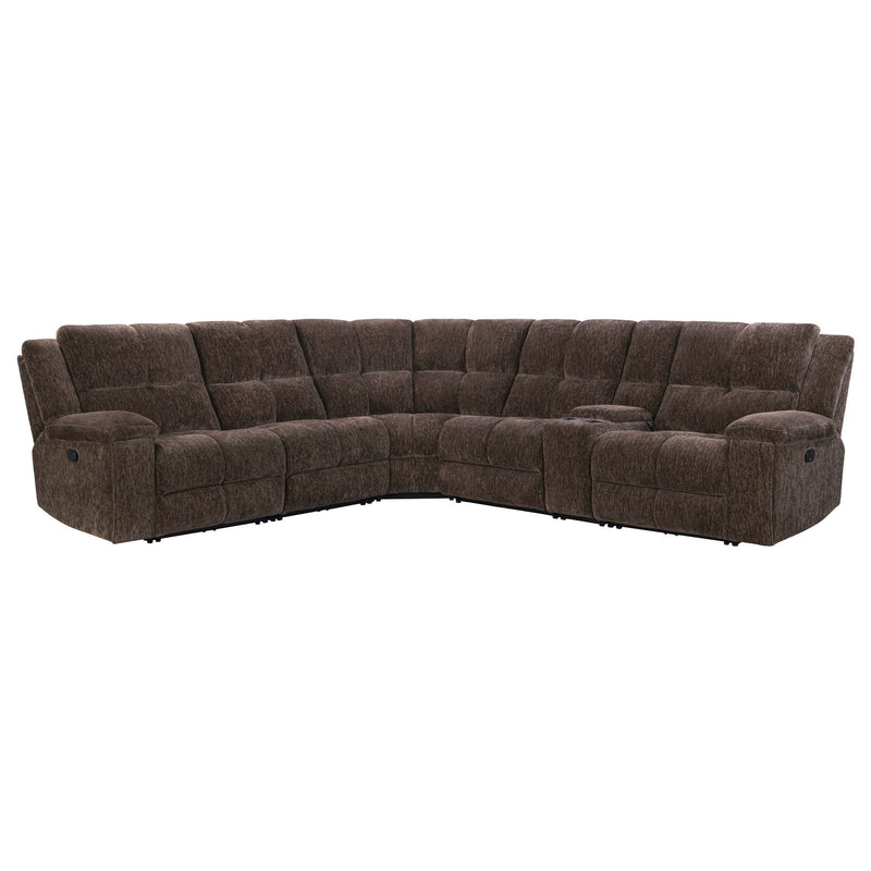 parker-living-bronco-plush-umber-6-piece-modular-manual-reclining-sectional-1