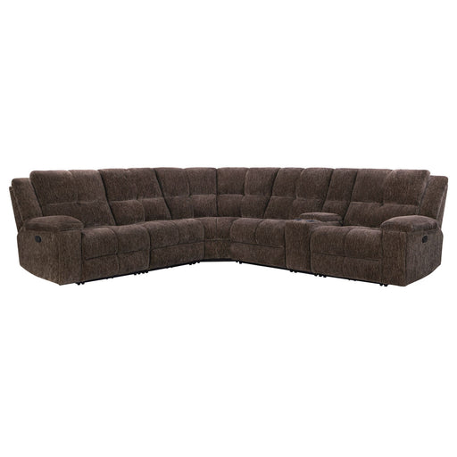 parker-living-bronco-plush-umber-6-piece-modular-manual-reclining-sectional-1