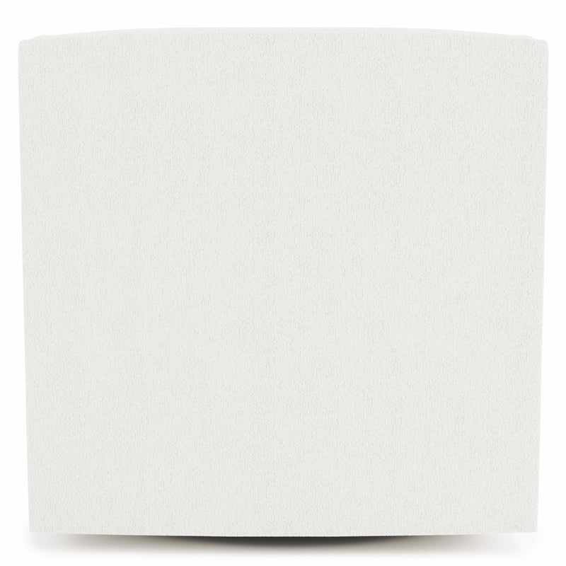 Candace Fabric Swivel Chair - Furniture City (CA)l