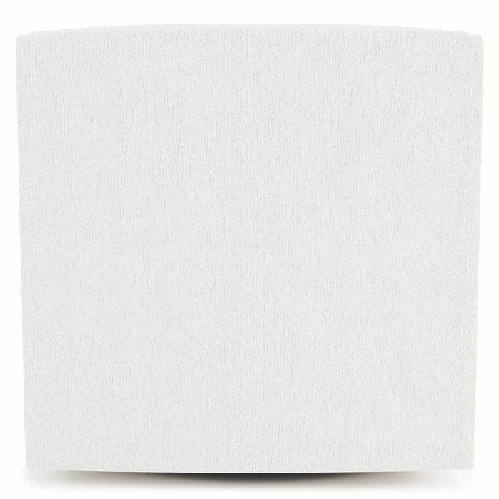 Candace Fabric Swivel Chair - Furniture City (CA)l