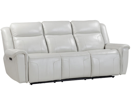 Parker Living Atlantis - Whisper Ivory Power Reclining Zero Gravity Sofa
