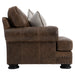 Foster Leather Chair - Furniture City (CA)l