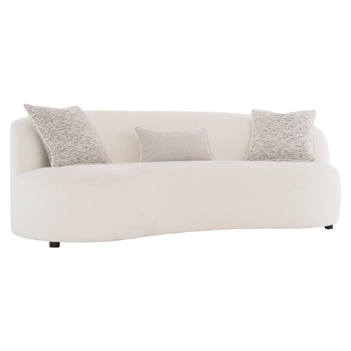 Elle Fabric Sofa - Furniture City (CA)l