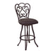 celeste-26-counter-height-metal-swivel-barstool-in-bandero-espresso-fabric-and-auburn-bay-finish-1