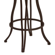 celeste-26-counter-height-metal-swivel-barstool-in-bandero-espresso-fabric-and-auburn-bay-finish-6