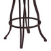 celeste-30-bar-height-metal-swivel-barstool-in-bandero-espresso-fabric-and-auburn-bay-finish-6