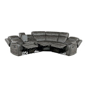 centeroak-brownish-gray-3-3-piece-reclining-sectional-with-left-console-4