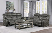 centeroak-brownish-gray-double-reclining-love-seat-with-center-console-2