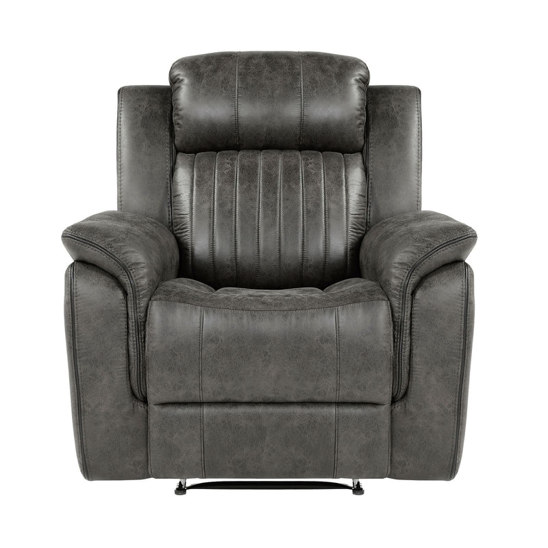 centeroak-brownish-gray-reclining-chair-1