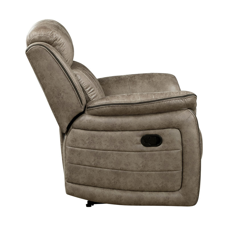 centeroak-sandy-brown-reclining-chair-1