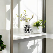 cer-10-h-blk-polk-a-dot-flower-vase-white-10