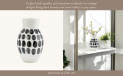 cer-10-h-blk-polk-a-dot-flower-vase-white-11