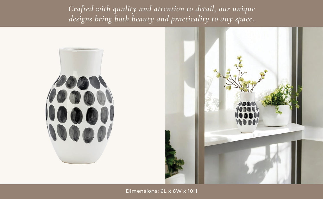 cer-10-h-blk-polk-a-dot-flower-vase-white-11