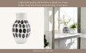 cer-10-h-blk-polk-a-dot-flower-vase-white-11