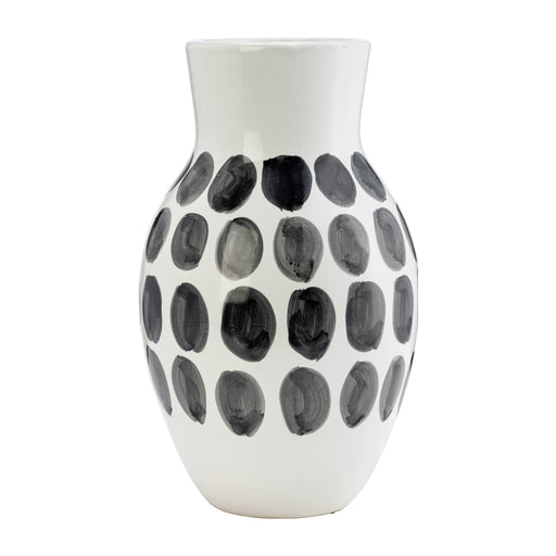 cer-10-h-blk-polk-a-dot-flower-vase-white-2
