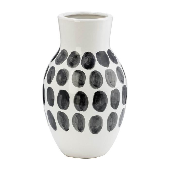 cer-10-h-blk-polk-a-dot-flower-vase-white-3