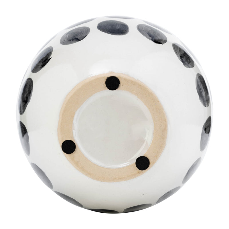 cer-10-h-blk-polk-a-dot-flower-vase-white-6