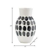 cer-10-h-blk-polk-a-dot-flower-vase-white-8