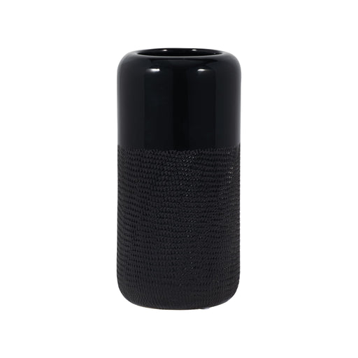 cer-10-h-grooved-vase-black-1