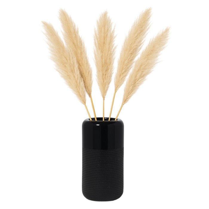 cer-10-h-grooved-vase-black-2