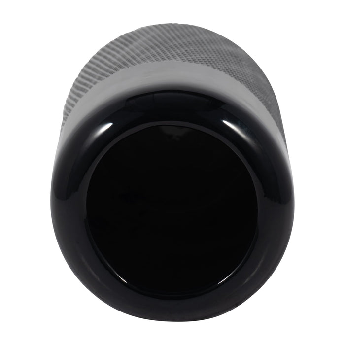 cer-10-h-grooved-vase-black-5