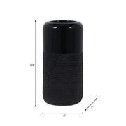 cer-10-h-grooved-vase-black-7