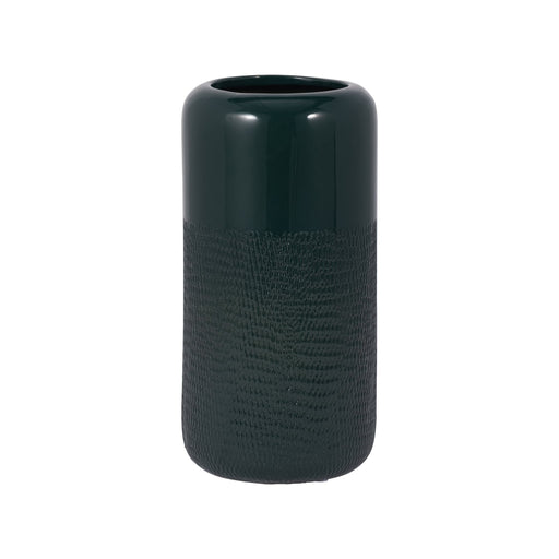 cer-10-h-grooved-vase-forest-green-1