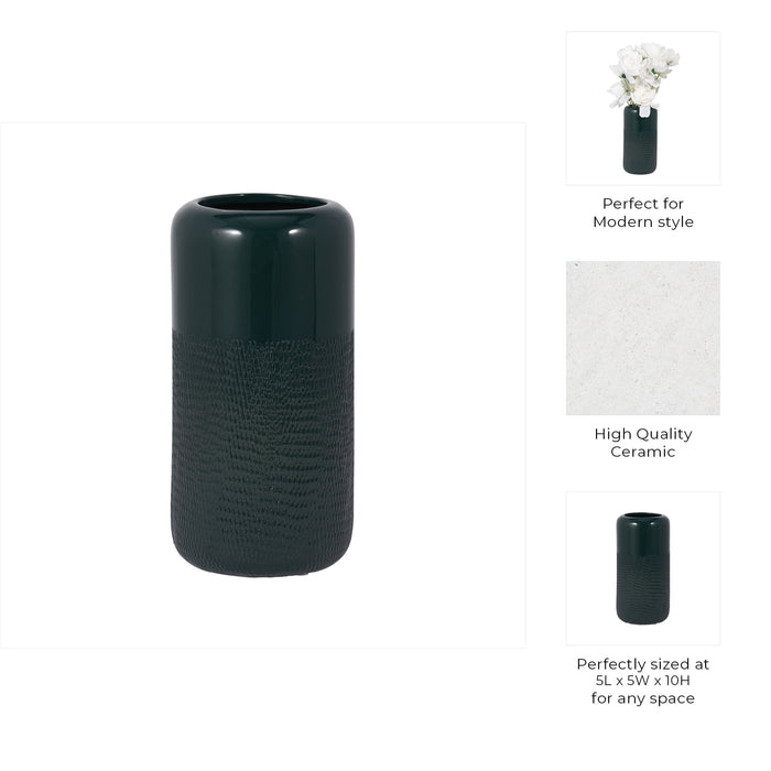 cer-10-h-grooved-vase-forest-green-7