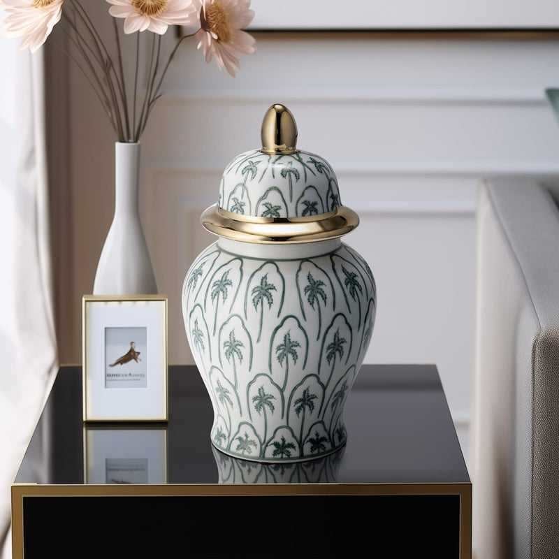 cer-10-h-temple-jar-green-gold-11