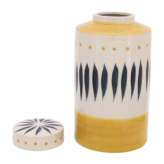 cer-10-h-tribal-jar-w-lid-yellow-2