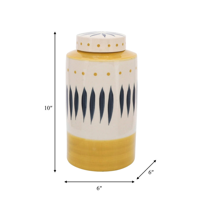 cer-10-h-tribal-jar-w-lid-yellow-5