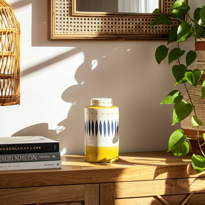 cer-10-h-tribal-jar-w-lid-yellow-7