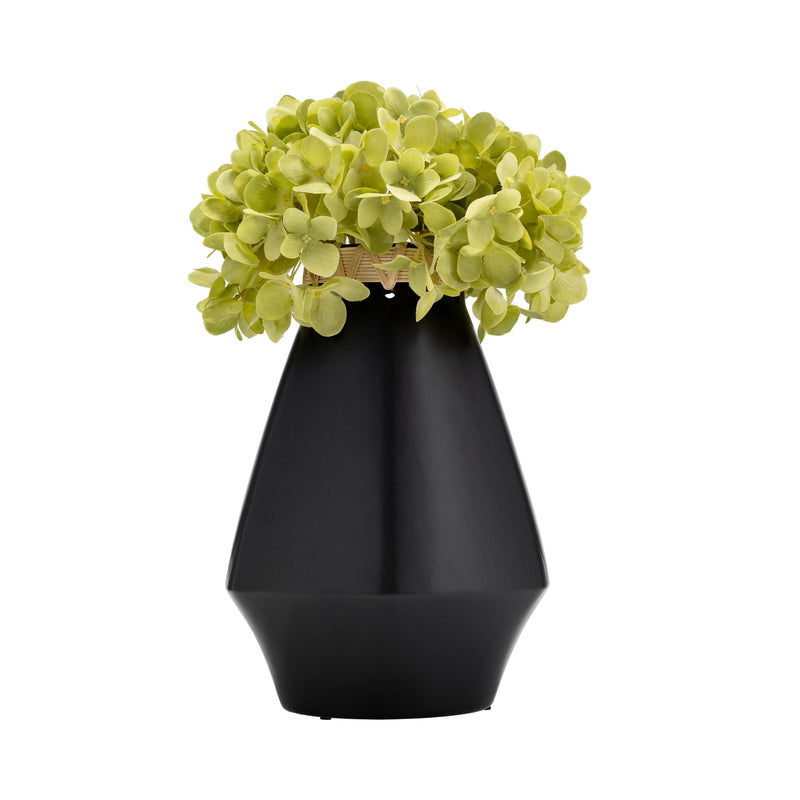 cer-10-h-vase-w-weaving-black-3