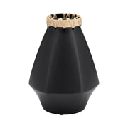cer-10-h-vase-w-weaving-black-4