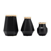 cer-10-h-vase-w-weaving-black-8