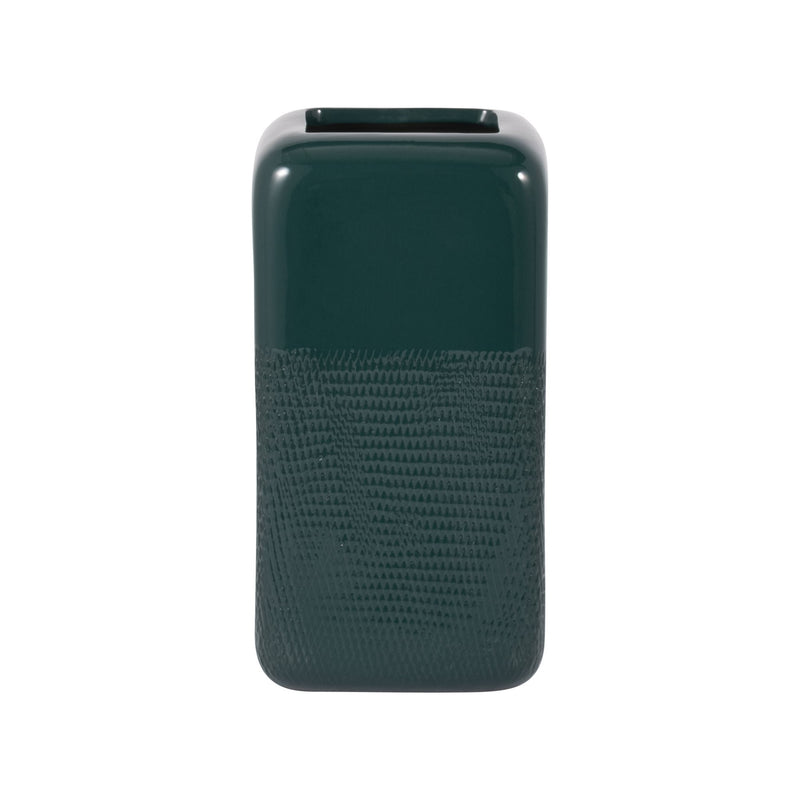 cer-10-squared-grooved-vase-forest-green-1