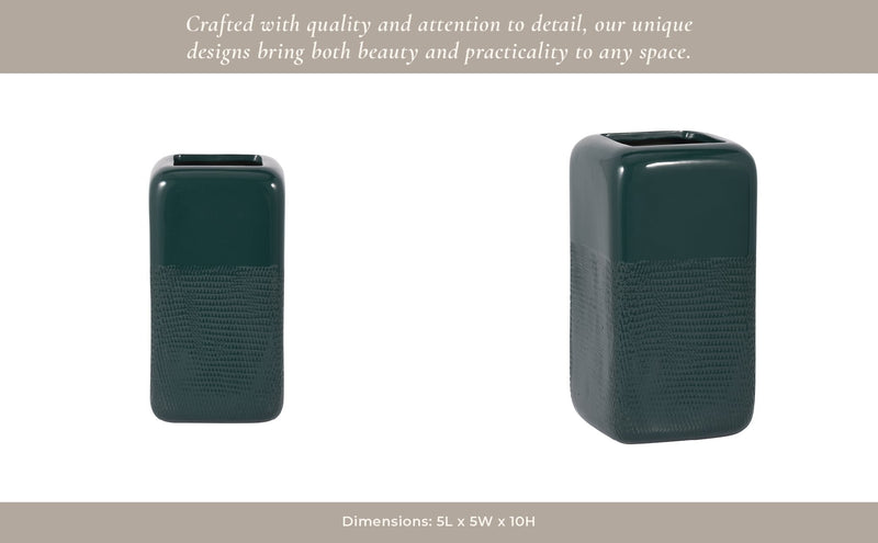 cer-10-squared-grooved-vase-forest-green-14