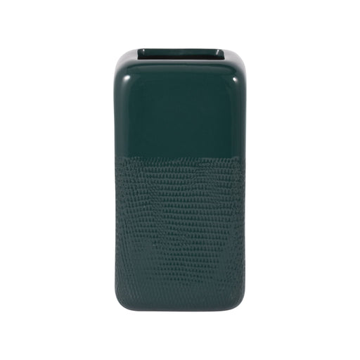 cer-10-squared-grooved-vase-forest-green-1