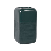 cer-10-squared-grooved-vase-forest-green-3