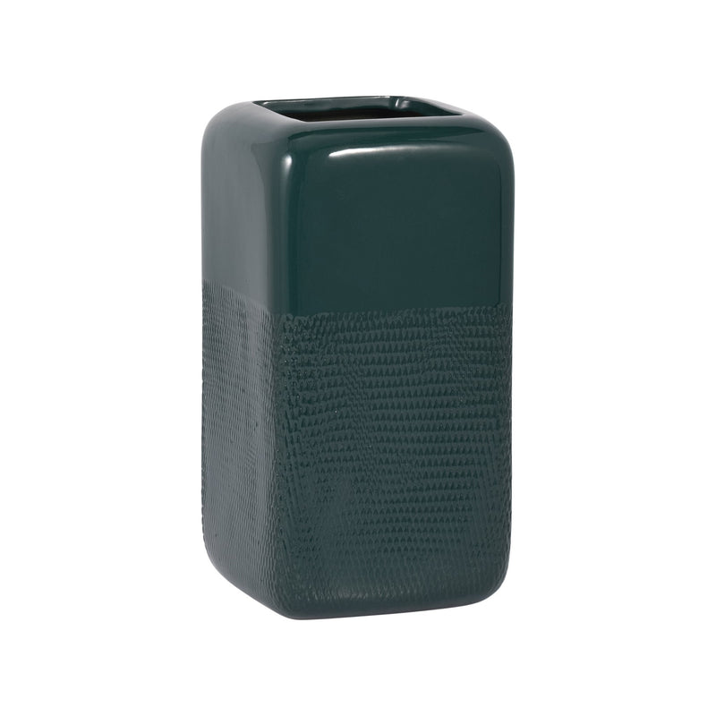 cer-10-squared-grooved-vase-forest-green-3