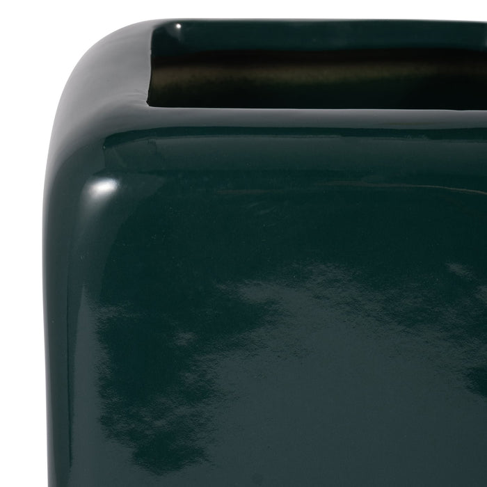 cer-10-squared-grooved-vase-forest-green-4