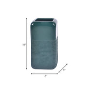 cer-10-squared-grooved-vase-forest-green-8