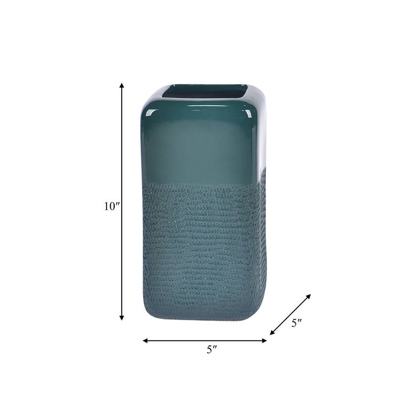cer-10-squared-grooved-vase-forest-green-8
