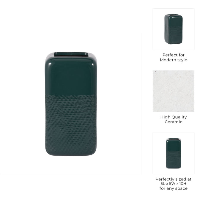 cer-10-squared-grooved-vase-forest-green-9