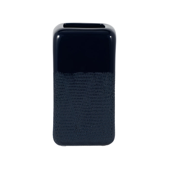 cer-10-squared-grooved-vase-navy-blue-1