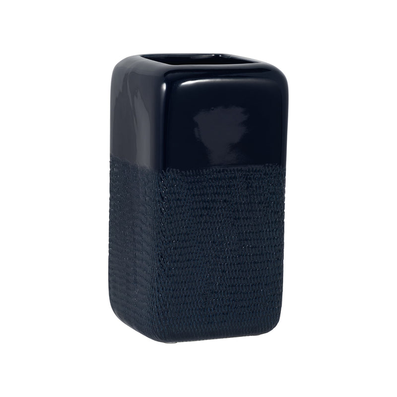 cer-10-squared-grooved-vase-navy-blue-3