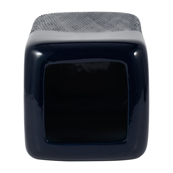 cer-10-squared-grooved-vase-navy-blue-5